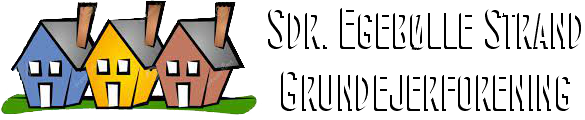 Sdr. Egebølle Strand Grundejerforening
